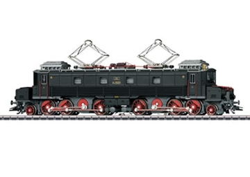 Märklin 039523 H0 E-Lok Serie Ce 6/8 I Köfferli der SBB - 1