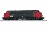 Märklin 039685 39685 H0 Diesellok Rh MV der DSB - 1