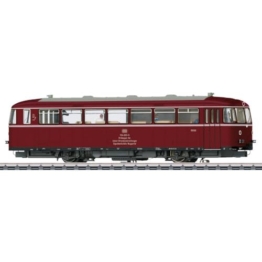 Märklin 039958 Triebwagen Baureihe 724 der DB - 1