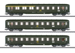 Märklin 043230 H0 3er-Set Personenwagen der SNCF - 1
