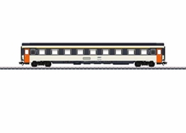Märklin 043281 43281 H0 Personenwagen der SNCF 1. Klasse - 1
