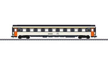 Märklin 043281 43281 H0 Personenwagen der SNCF 1. Klasse - 1