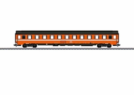Märklin 043521 43521 H0 Personenwagen Eurofima der SNCB 2. Klasse - 1