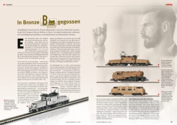 Märklin 07771 - Jubiläumsbuch 50 Jahre Mini-Club - Alles über die Spur Z - 2