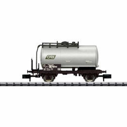 Märklin 18084 Hobby-Kesselwagen CAIB der SNCB - 1