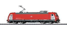 Märklin 22656 H0 E-Lok BR 185 der DK DBSRS - 1