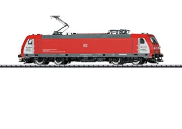 Märklin 22656 H0 E-Lok BR 185 der DK DBSRS - 1