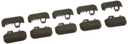 Märklin 24001 - Endstück zur Gleisböschung, C-Gleis, Spur H0 - 1