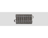 Märklin 24064 Maßstab HO, 16.5 mm, Grau, 4 Stück, Länge: 64,3 mm - 1