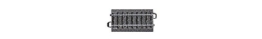 Märklin 24071
H0 Gerades Gleis, 70,8 mm, 1 Gleis - 1