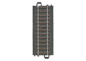 Märklin 24094 H0 Gerades Gleis, 94,2 mm, 10er Set - 1