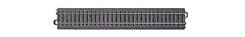 Märklin 24229 - Gerades Gleis, 10er Set, C-Gleis, Spur H0 - 1