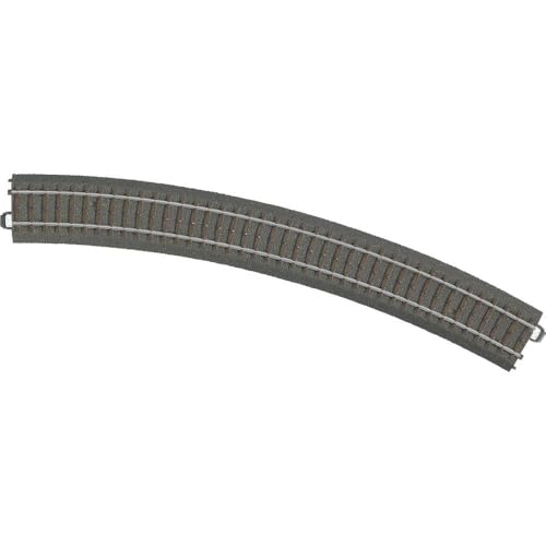 Märklin 24430 H0 Gleis gebogen 30 Grad, 6er Set - 1