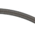 Märklin 24530 H0 Gebogenes Gleis R5 643,6 mm, 6er Set - 1