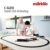 Märklin 24530 H0 Gebogenes Gleis R5 643,6 mm, 6er Set - 2