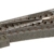 Märklin 24612 C-Gleis Weiche rechts – manuelle Steuerung mit Handschalthebel – Länge 188,3 mm – Radius R2 437,5 mm/24,3° – Spur H0 – ab 15 Jahren - 4