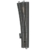 Märklin 24711 C-Gleis Schlanke Weiche Links – Länge 236,1 mm – Zweiggleisradius 1114,6 mm – Weichenbogen 12,1° – Herzstück 10° Metall – Spur H0 – ab 15 Jahren - 1