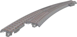Märklin 24771 – Bogenweiche links, C-Gleis, Spur H0 - 1