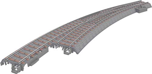 Märklin 24771 – Bogenweiche links, C-Gleis, Spur H0 - 1