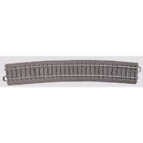 Märklin 24912 H0 Radius 1114,6 mm, 6er Set - 1