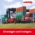Märklin 29065 Digital-Startpackung Moderner Rangierbetrieb, Spur H0 Modelleisenbahn, viele Soundfunktionen, mit Mobile Station und C-Gleis Schienen - 2