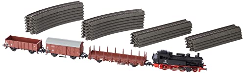 Märklin 29074 BR 74 Digital-Startpackung Güterzug Epoche 3, Spur H0 Modelleisenbahn, viele Soundfunktionen, mit Mobile Station und C-Gleis Schienen - 3