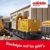 Märklin 29188 Modellbahn Modelleisenbahn Start Up Startpackung Baustelle, Spur H0 Startset. Lokomotive, Wagen, Schienen und Steuergerät im Starterset enthalten - 3
