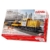Märklin 29188 Modellbahn Modelleisenbahn Start Up Startpackung Baustelle, Spur H0 Startset. Lokomotive, Wagen, Schienen und Steuergerät im Starterset enthalten - 1