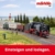 Märklin 29249 Startpackung Nahgüterzug mit BR 24 – Digitale Dampflok mit Sound & Rauch, Mobile Station, C-Gleis Set – Modelleisenbahn Startset Spur H0 - 2