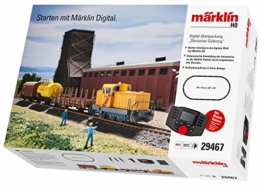 Märklin 29467 - H0 Digital Startpackung "Dänischer Güterzug" mit Mobile Station - 1
