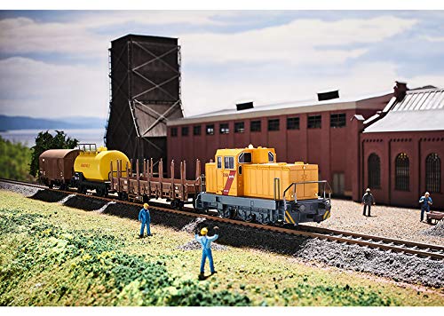 Märklin 29467 - H0 Digital Startpackung "Dänischer Güterzug" mit Mobile Station - 3