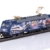 Märklin 36060 Elektrolokomotive BR 185.2 – H0 Wechselstrom – mfx Digital-Decoder, Sound, LED-Licht – Jubiläumsmodell Märklin Magazin 60 Jahre – Lokmodell 21,7 cm - 3