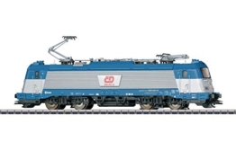 Märklin 36209 - Elektrolokomotive BR 380 - 1