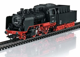 Märklin 36249 H0 Dampflok BR 24 der DB - 1