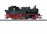 Märklin 36746 H0 Dampflok BR 74 der DB - 1