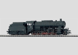 Märklin 37056 - Dampflok, H0 - 1