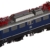 Märklin 37108 Elektrolokomotive Baureihe 110.1 H0, E-Lok