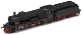 Märklin 37115 - Schnellzug-Dampflok BR 18.1 D - 1