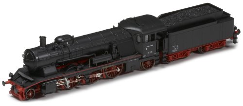 Märklin 37115 - Schnellzug-Dampflok BR 18.1 D - 1