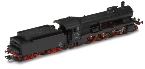 Märklin 37115 - Schnellzug-Dampflok BR 18.1 D - 2