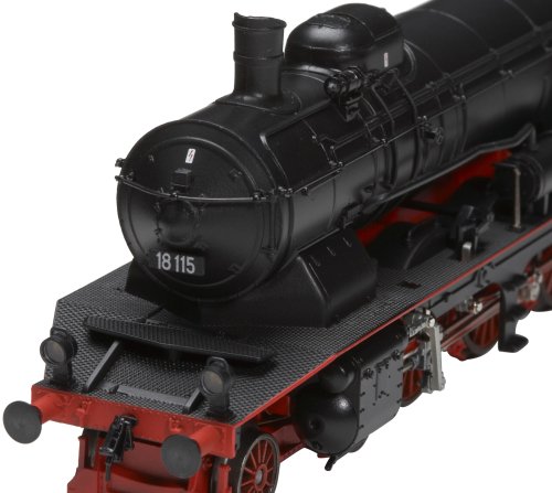 Märklin 37115 - Schnellzug-Dampflok BR 18.1 D - 3