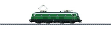 Märklin 37245 - E-Lok Serie 140-003 SNCB - 1