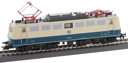 Märklin 37407 H0 E-Lok BR 140 der DB, MHI - 1