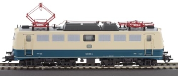 Märklin 37407 H0 E-Lok BR 140 der DB, MHI - 2