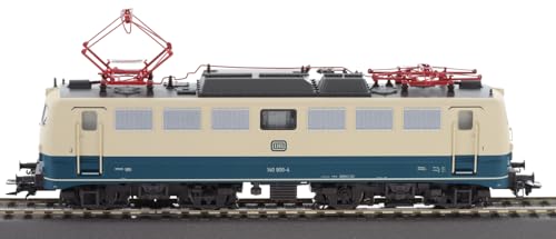 Märklin 37407 H0 E-Lok BR 140 der DB, MHI - 2