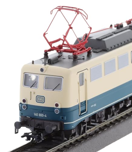 Märklin 37407 H0 E-Lok BR 140 der DB, MHI - 3
