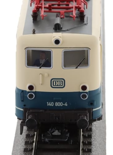 Märklin 37407 H0 E-Lok BR 140 der DB, MHI - 6