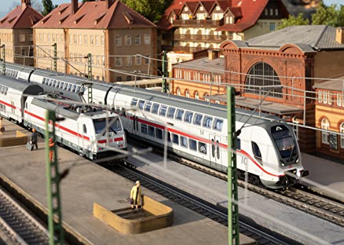 Märklin 37449 Lokomotiven, Spur H0, 1:87