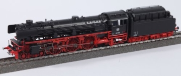 Märklin 37918 Schnellzug-Dampflokomotive Baureihe 03.10 MHI MFX Sound - 2