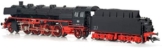 Märklin 37922 Güterzug-Dampflok BR 041 DB, Ep. III, Sound - 1
